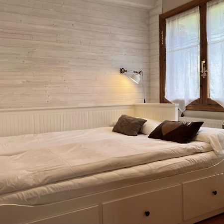 דירות Sallent de Gállego Musales ☆ Apartamento Para 4 Personas Con Ascensor מראה חיצוני תמונה