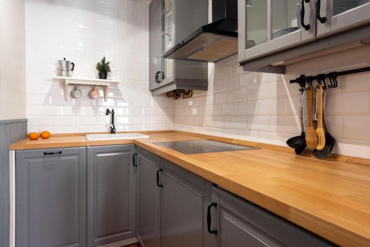 דירות Sallent de Gállego Musales ☆ Apartamento Para 4 Personas Con Ascensor מראה חיצוני תמונה
