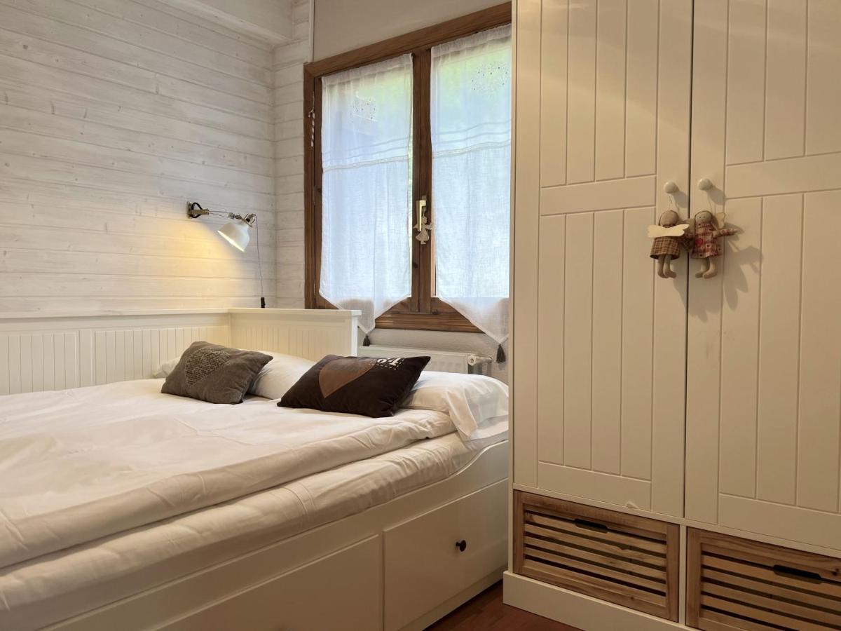 דירות Sallent de Gállego Musales ☆ Apartamento Para 4 Personas Con Ascensor מראה חיצוני תמונה